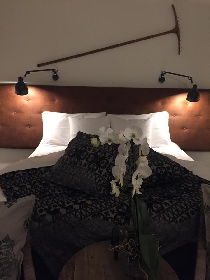 Sälen Hotel Mezzo מראה חיצוני תמונה
