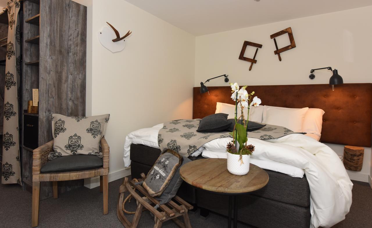 Sälen Hotel Mezzo מראה חיצוני תמונה